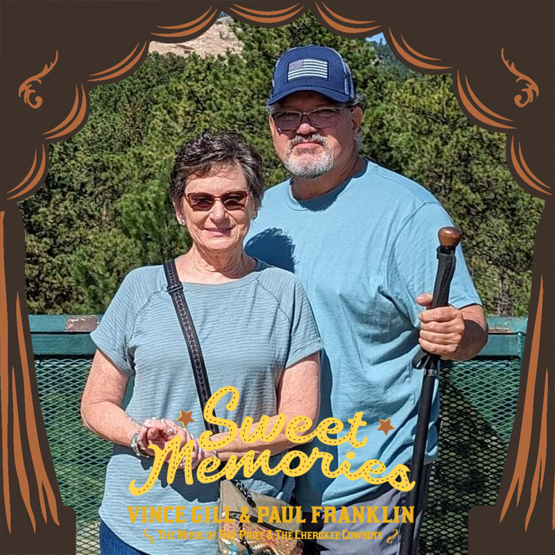 Photo with frame